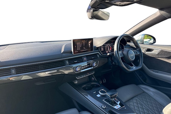 Used Audi S5 2017 for sale - 76065135: Photo 15