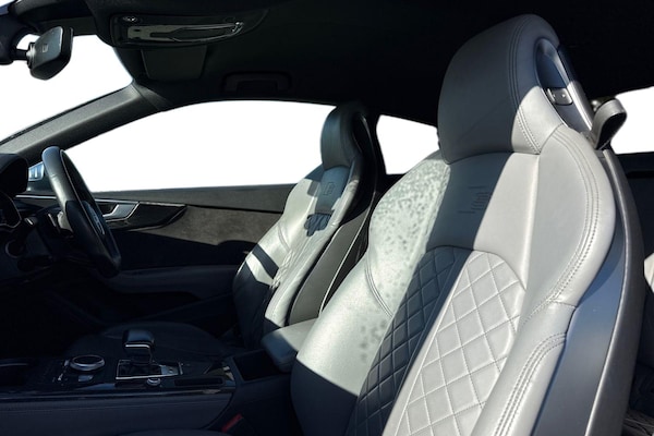 Used Audi S5 2017 for sale - 76065135: Photo 16