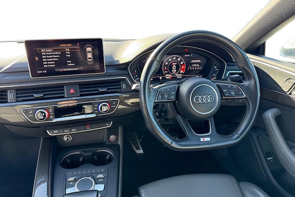 Used Audi S5 2017 for sale - 76065135: Photo 18