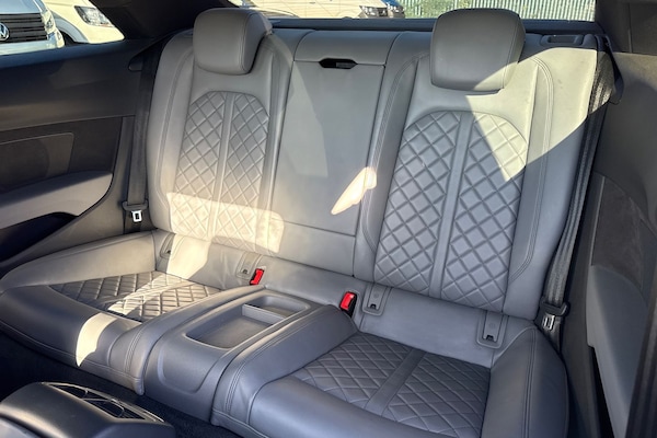 Used Audi S5 2017 for sale - 76065135: Photo 19