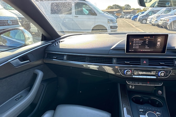 Used Audi S5 2017 for sale - 76065135: Photo 20