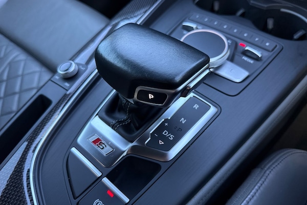 Used Audi S5 2017 for sale - 76065135: Photo 23