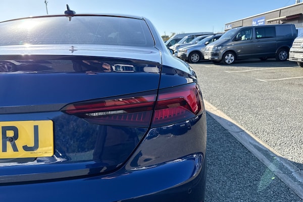 Used Audi S5 2017 for sale - 76065135: Photo 26