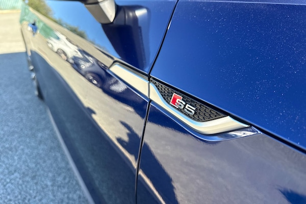 Used Audi S5 2017 for sale - 76065135: Photo 28