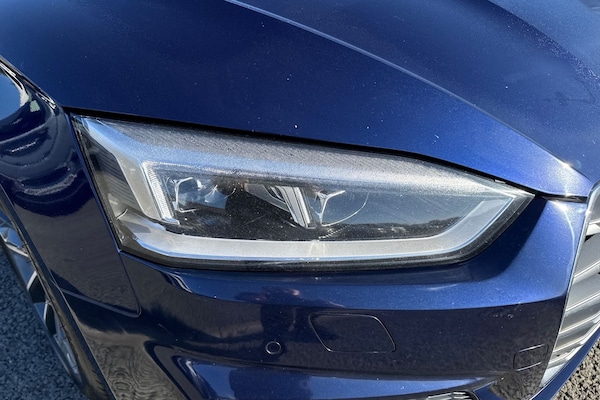 Used Audi S5 2017 for sale - 76065135: Photo 29
