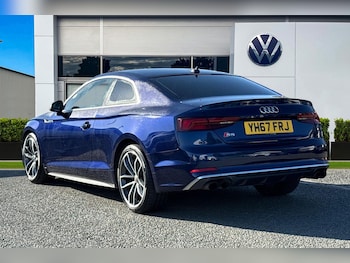 Used Audi S5 2017 for sale - 76065135: Photo 2