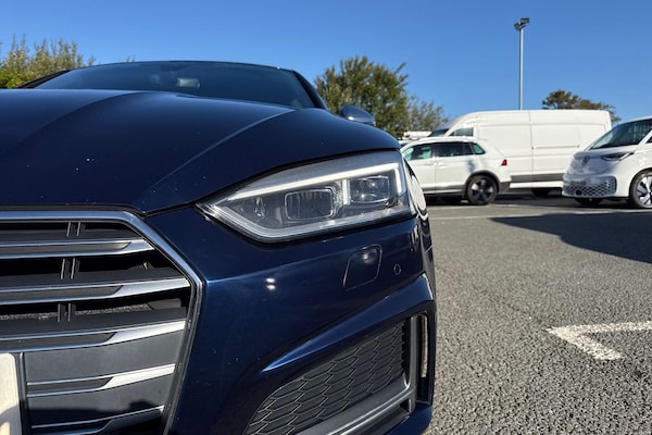 Used Audi S5 2017 for sale - 76065135: Photo 30