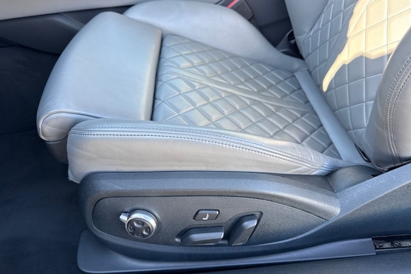 Used Audi S5 2017 for sale - 76065135: Photo 36