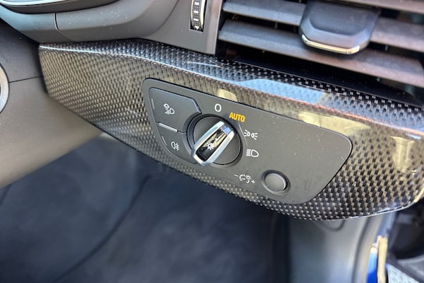 Used Audi S5 2017 for sale - 76065135: Photo 37
