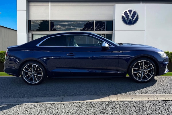 Used Audi S5 2017 for sale - 76065135: Photo 3