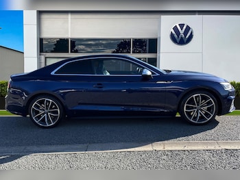 Used Audi S5 2017 for sale - 76065135: Photo 3