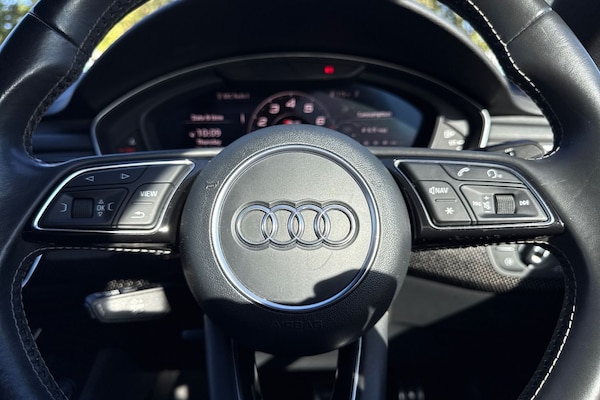 Used Audi S5 2017 for sale - 76065135: Photo 45