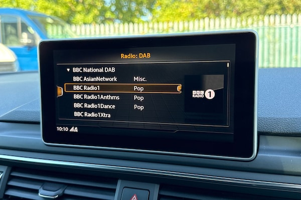 Used Audi S5 2017 for sale - 76065135: Photo 49