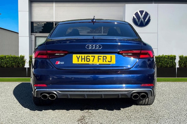 Used Audi S5 2017 for sale - 76065135: Photo 4