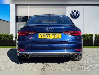 Used Audi S5 2017 for sale - 76065135: Photo 4