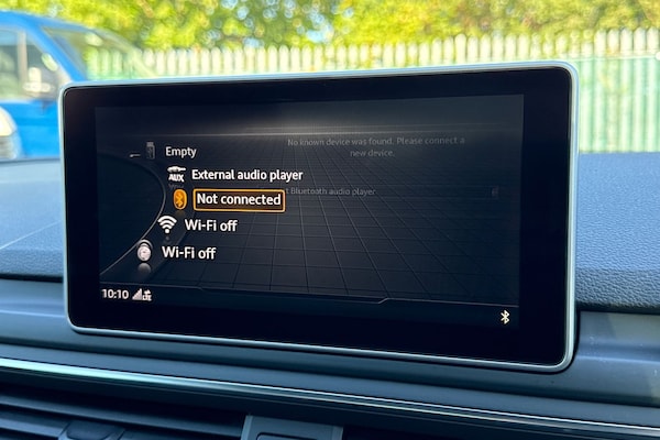 Used Audi S5 2017 for sale - 76065135: Photo 50