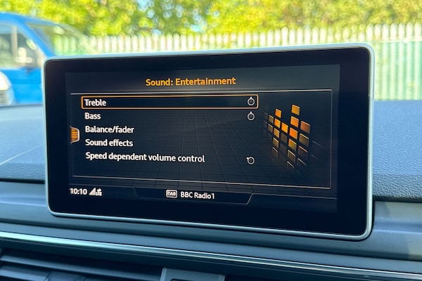 Used Audi S5 2017 for sale - 76065135: Photo 53