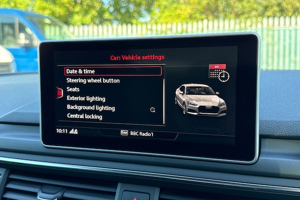 Used Audi S5 2017 for sale - 76065135: Photo 54