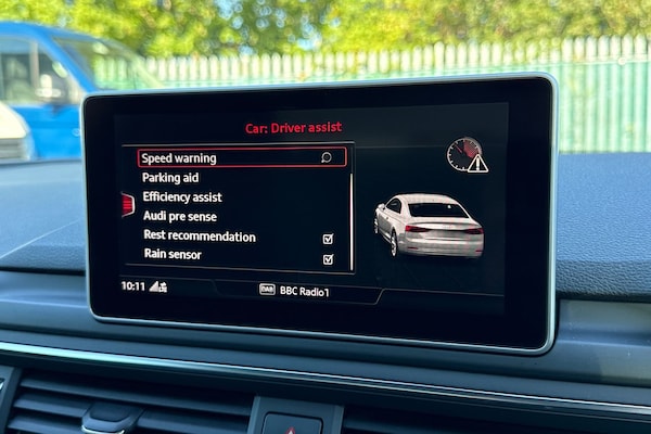 Used Audi S5 2017 for sale - 76065135: Photo 55