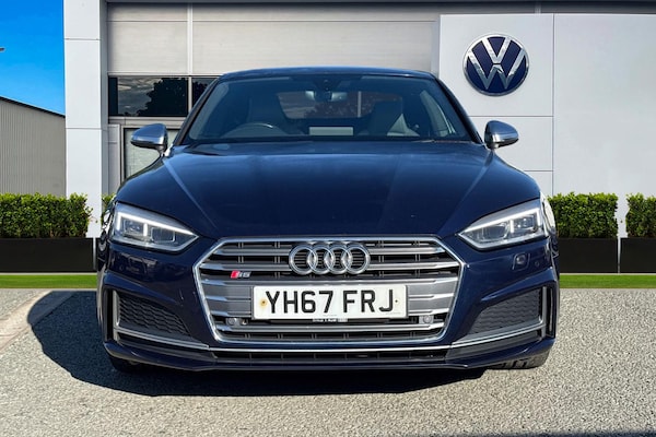 Used Audi S5 2017 for sale - 76065135: Photo 6