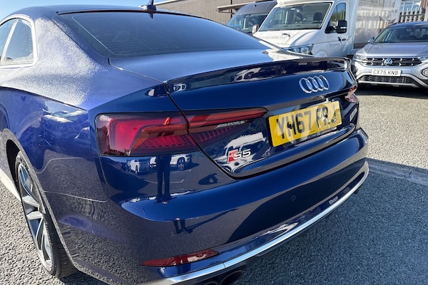 Used Audi S5 2017 for sale - 76065135: Photo 8