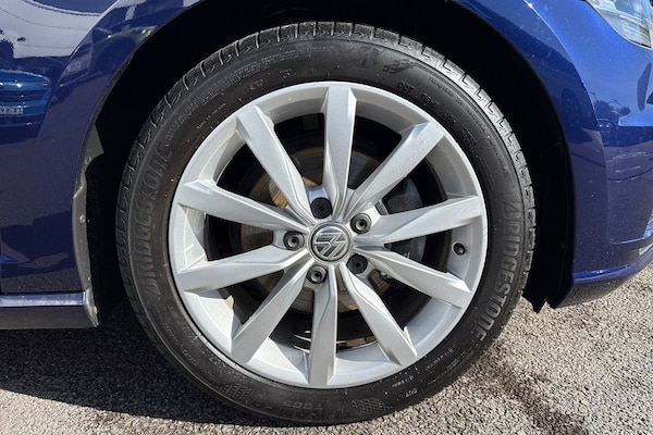 Used Volkswagen Golf 2018 for sale - 76186028: Photo 10