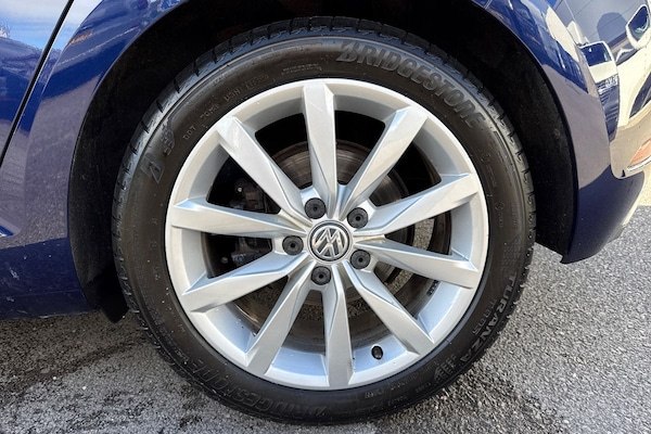 Used Volkswagen Golf 2018 for sale - 76186028: Photo 11