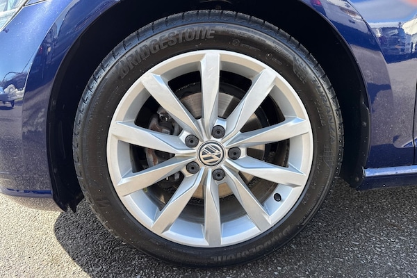 Used Volkswagen Golf 2018 for sale - 76186028: Photo 12
