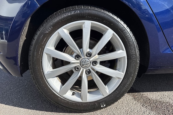 Used Volkswagen Golf 2018 for sale - 76186028: Photo 13