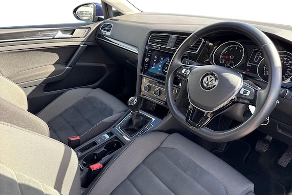 Used Volkswagen Golf 2018 for sale - 76186028: Photo 14