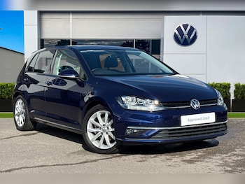 2018 - 1.5 TSI EVO 150 GT 5dr Ã¢ ­ 1 Year VW WarrantyÃ¢ ­ 