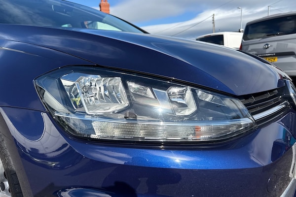 Used Volkswagen Golf 2018 for sale - 76186028: Photo 28