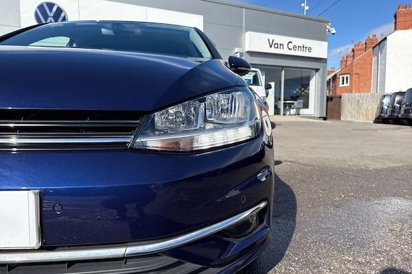 Used Volkswagen Golf 2018 for sale - 76186028: Photo 29
