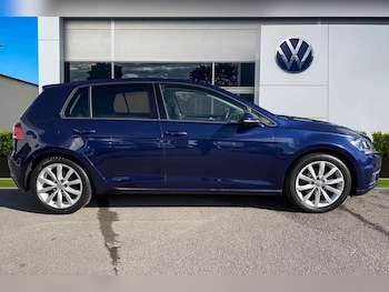 Used Volkswagen Golf 2018 for sale - 76186028: Photo 3
