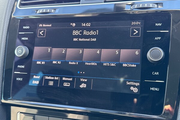 Used Volkswagen Golf 2018 for sale - 76186028: Photo 47