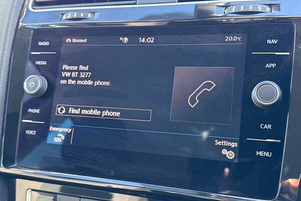 Used Volkswagen Golf 2018 for sale - 76186028: Photo 49