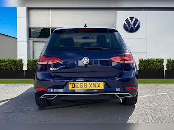Used Volkswagen Golf 2018 for sale - 76186028: Photo 4
