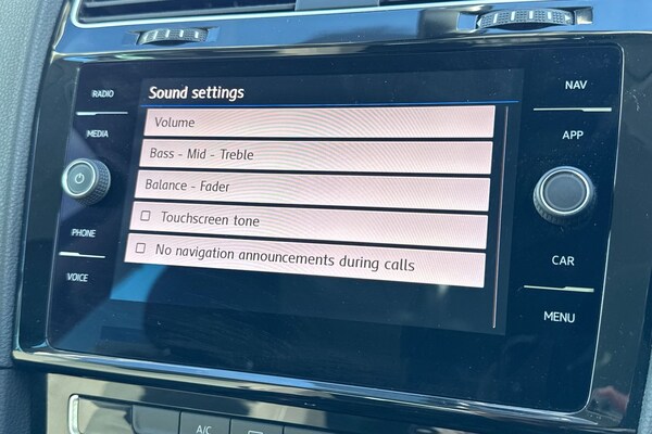 Used Volkswagen Golf 2018 for sale - 76186028: Photo 53