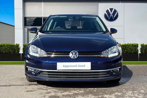 Used Volkswagen Golf 2018 for sale - 76186028: Photo 6
