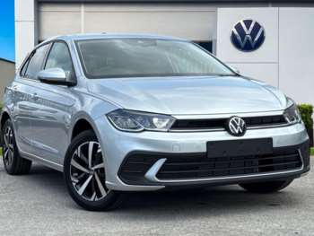 2025 - 1.0 TSI Match Euro 6 (s/s) 5dr