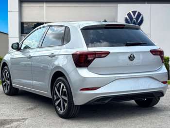 Used Volkswagen Polo 2025 for sale - 74912864: Photo