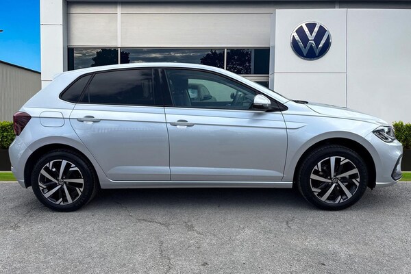 Used Volkswagen Polo 2025 for sale - 74912864: Photo 3