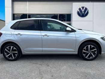 Used Volkswagen Polo 2025 for sale - 74912864: Photo