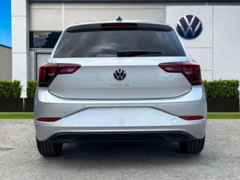 Used Volkswagen Polo 2025 for sale - 74912864: Photo