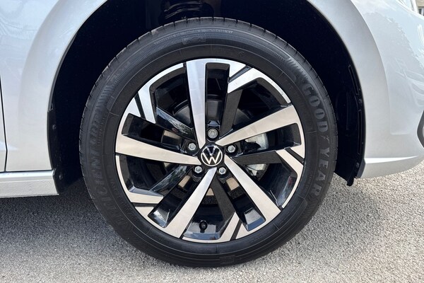 Used Volkswagen Polo 2025 for sale - 74912864: Photo 6