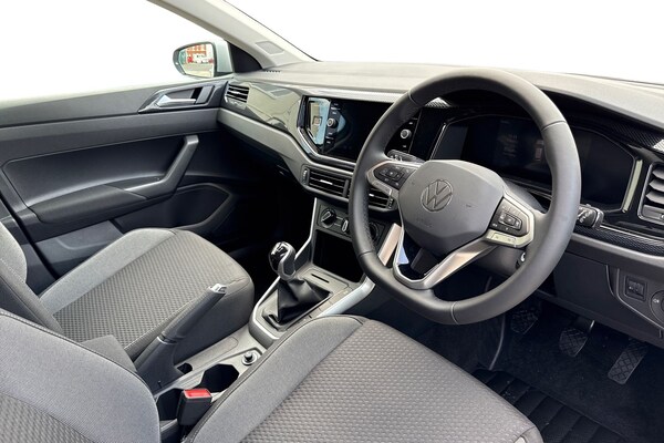 Used Volkswagen Polo 2025 for sale - 74912864: Photo 7