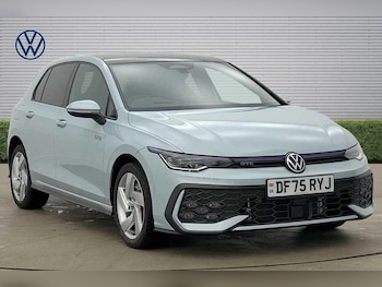 Used Volkswagen Golf 2026 for sale - 78802409: Photo