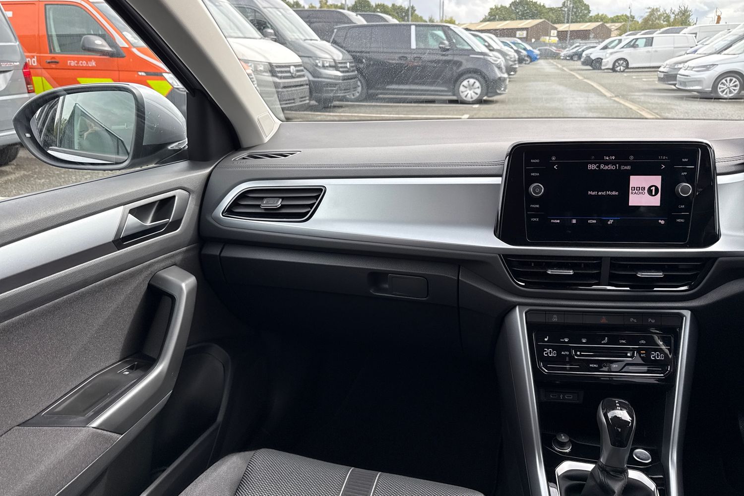 Vehicle 19
