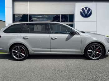 Used Skoda Octavia 2020 for sale - 75489528: Photo