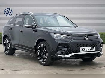 Used Volkswagen Tiguan 2025 for sale - 79692135: Photo